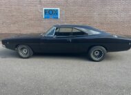 Dodge Charger 1968 440 RT