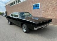 Dodge Charger 1968 440 RT