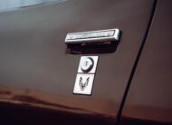 Pontiac Firebird Trans Am TARGA 1980 V8 6.6