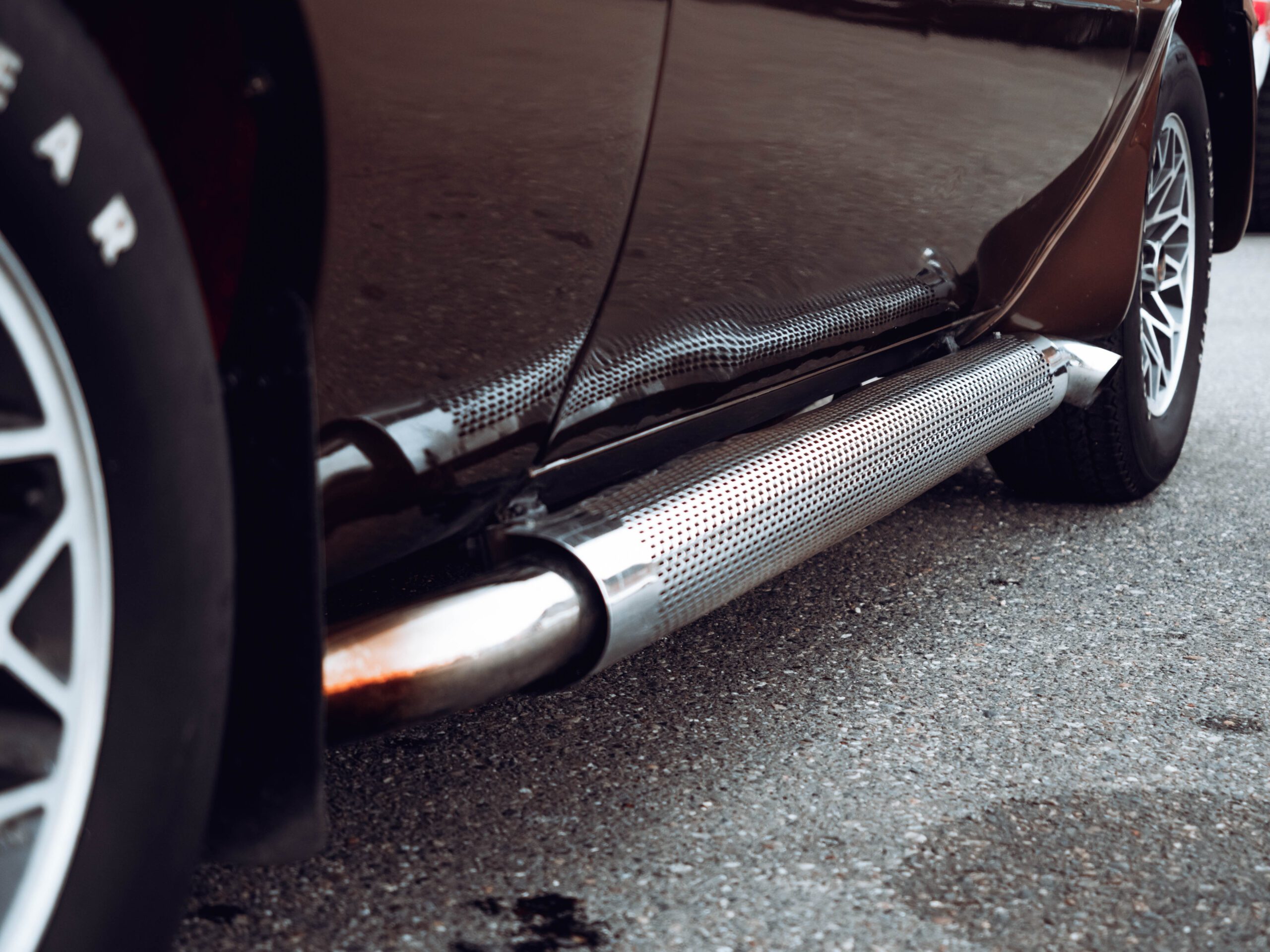 Pontiac Firebird Trans Am TARGA 1980 V8 6.6