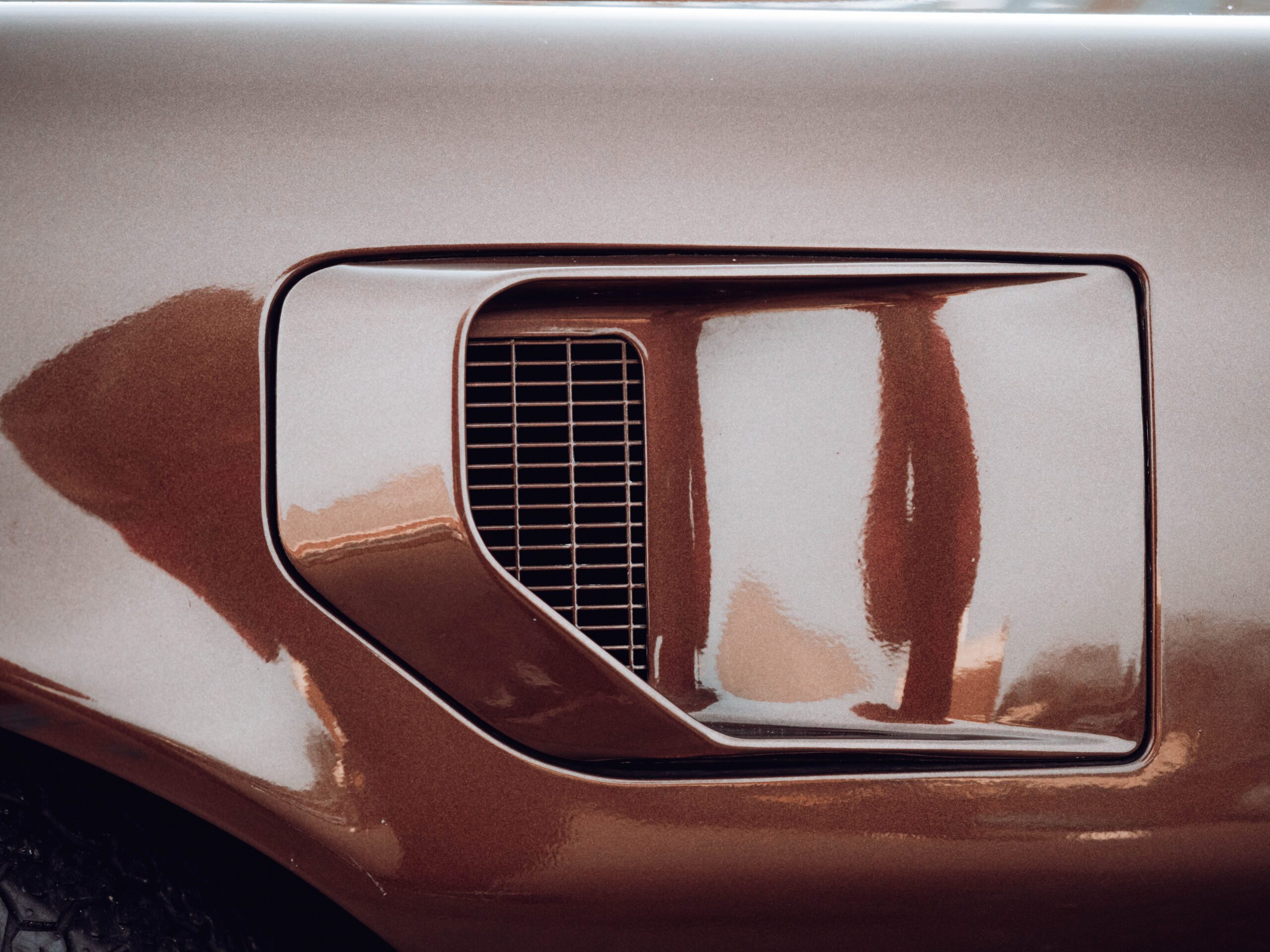 Pontiac Firebird Trans Am TARGA 1980 V8 6.6