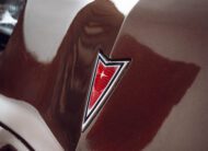 Pontiac Firebird Trans Am TARGA 1980 V8 6.6