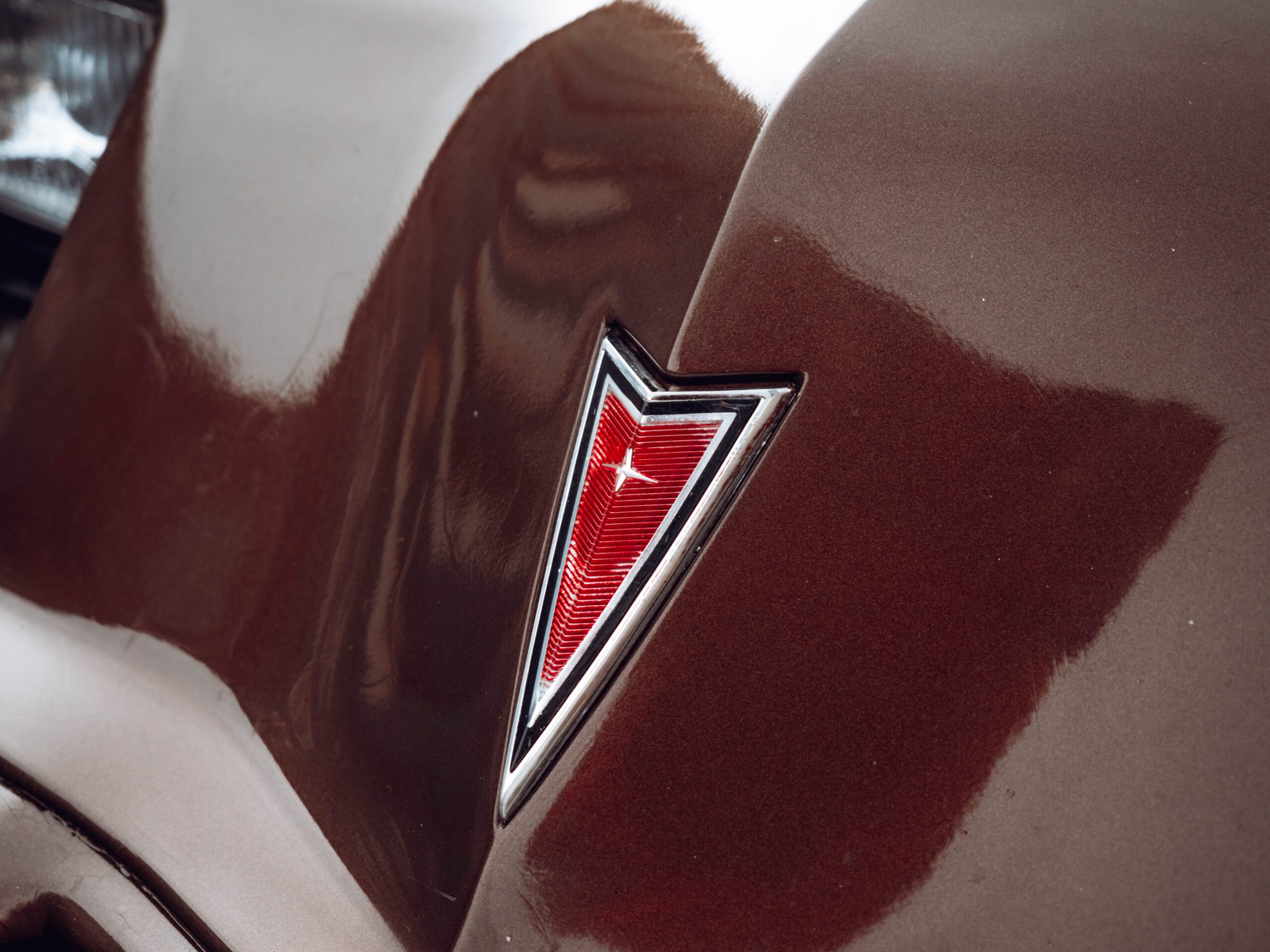 Pontiac Firebird Trans Am TARGA 1980 V8 6.6