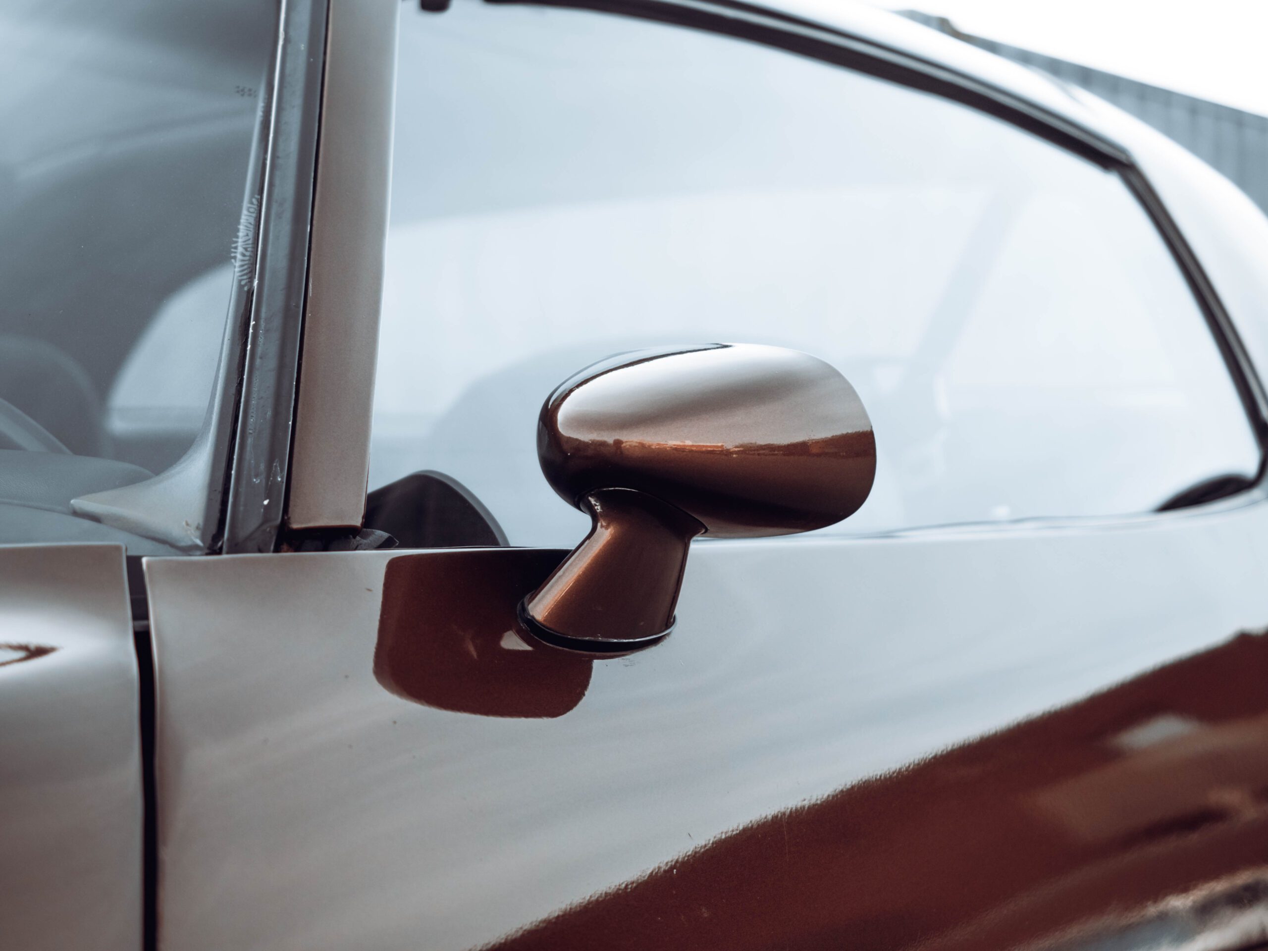 Pontiac Firebird Trans Am TARGA 1980 V8 6.6