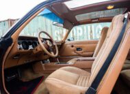 Pontiac Firebird Trans Am TARGA 1980 V8 6.6