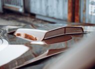 Pontiac Firebird Trans Am TARGA 1980 V8 6.6