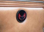 Pontiac Firebird Trans Am TARGA 1980 V8 6.6