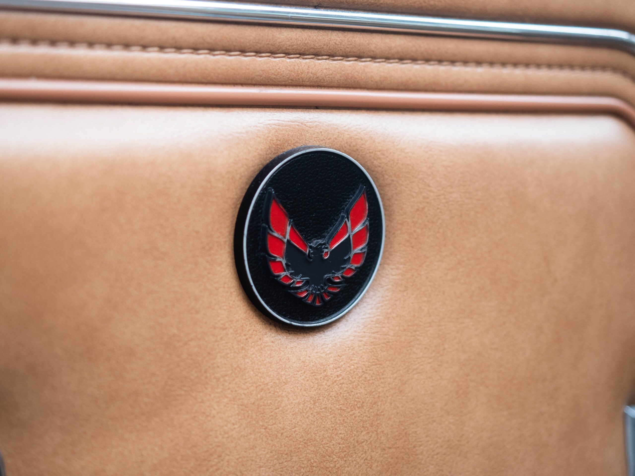 Pontiac Firebird Trans Am TARGA 1980 V8 6.6