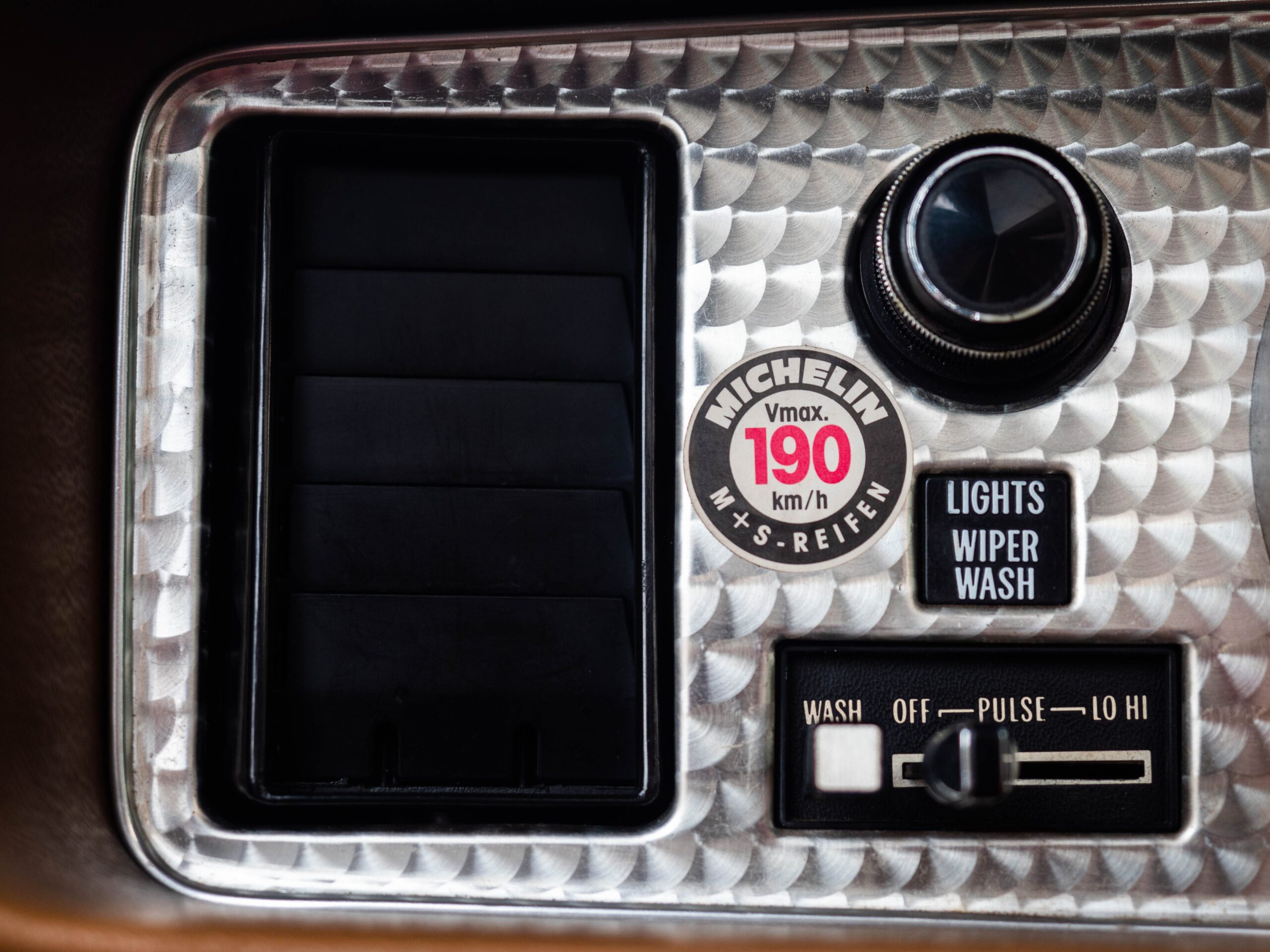 Pontiac Firebird Trans Am TARGA 1980 V8 6.6