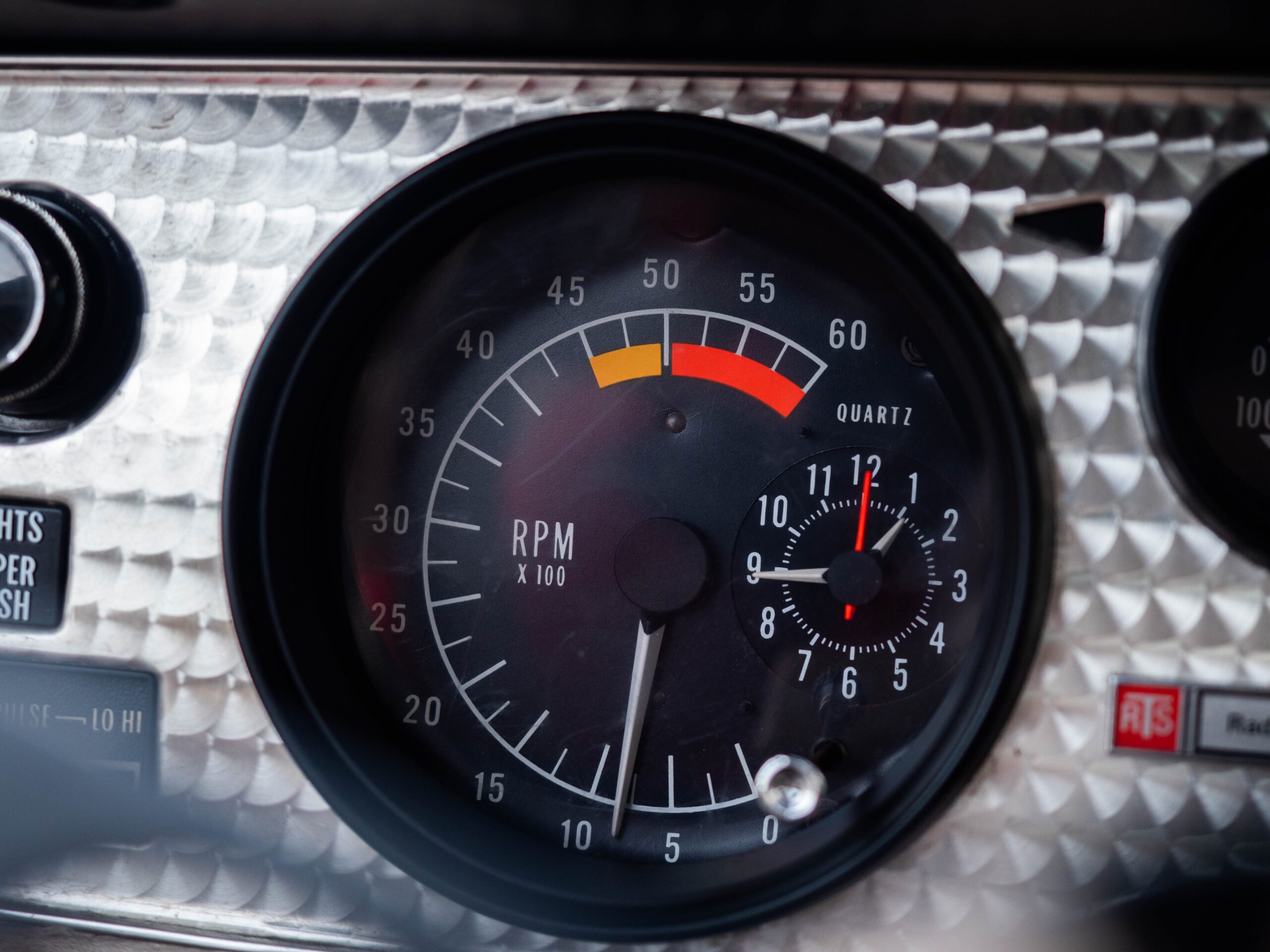 Pontiac Firebird Trans Am TARGA 1980 V8 6.6