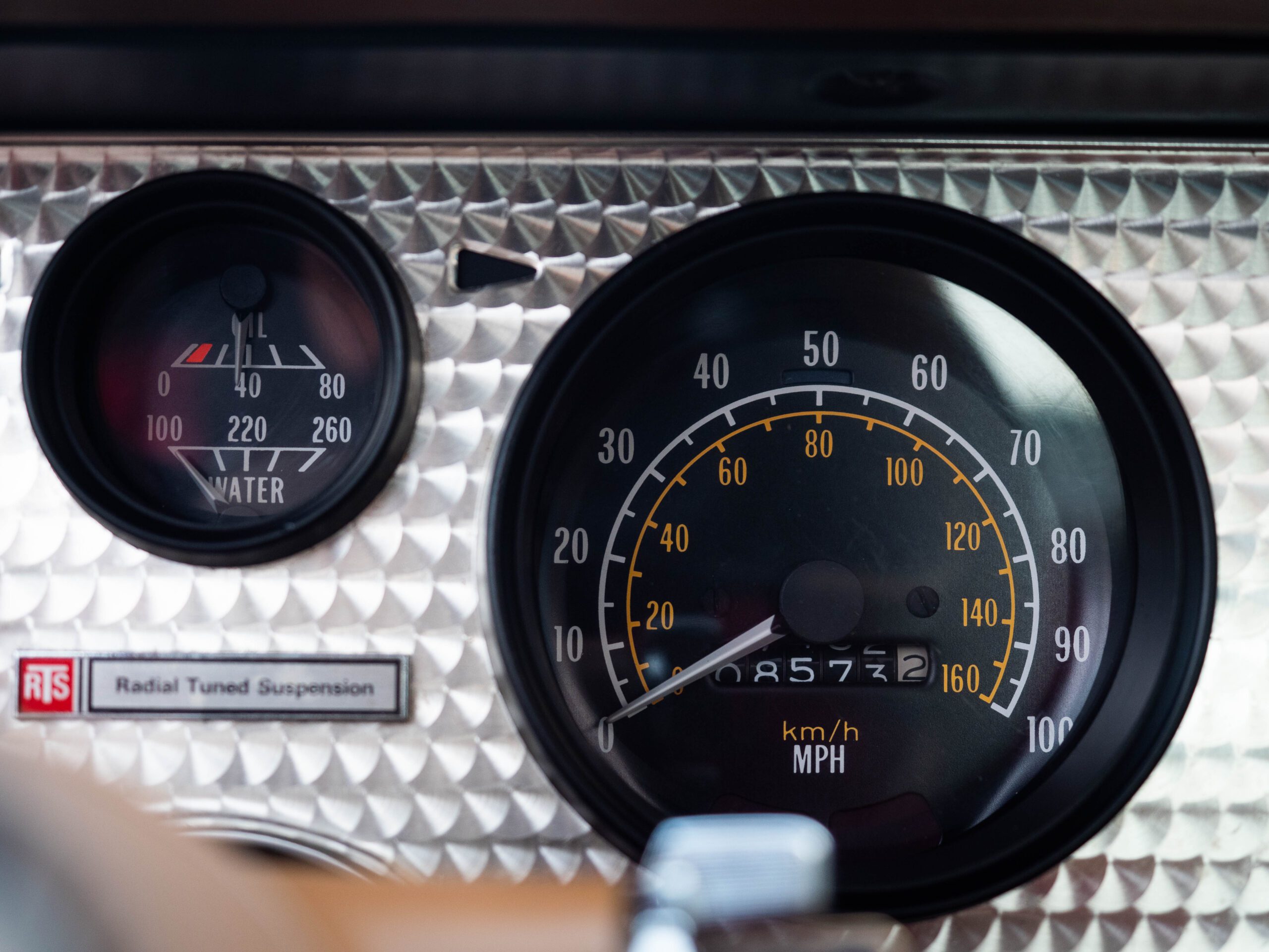 Pontiac Firebird Trans Am TARGA 1980 V8 6.6