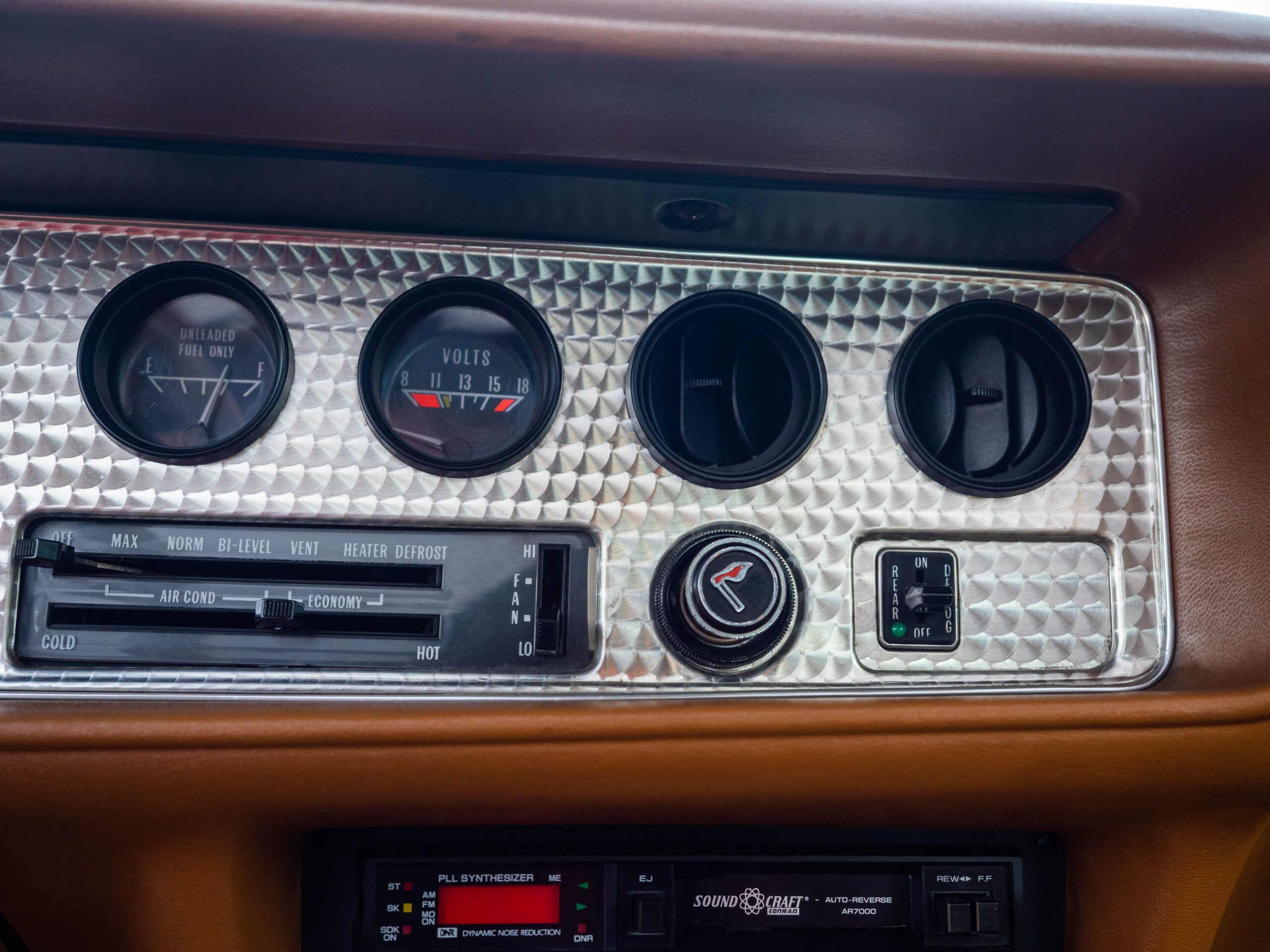 Pontiac Firebird Trans Am TARGA 1980 V8 6.6