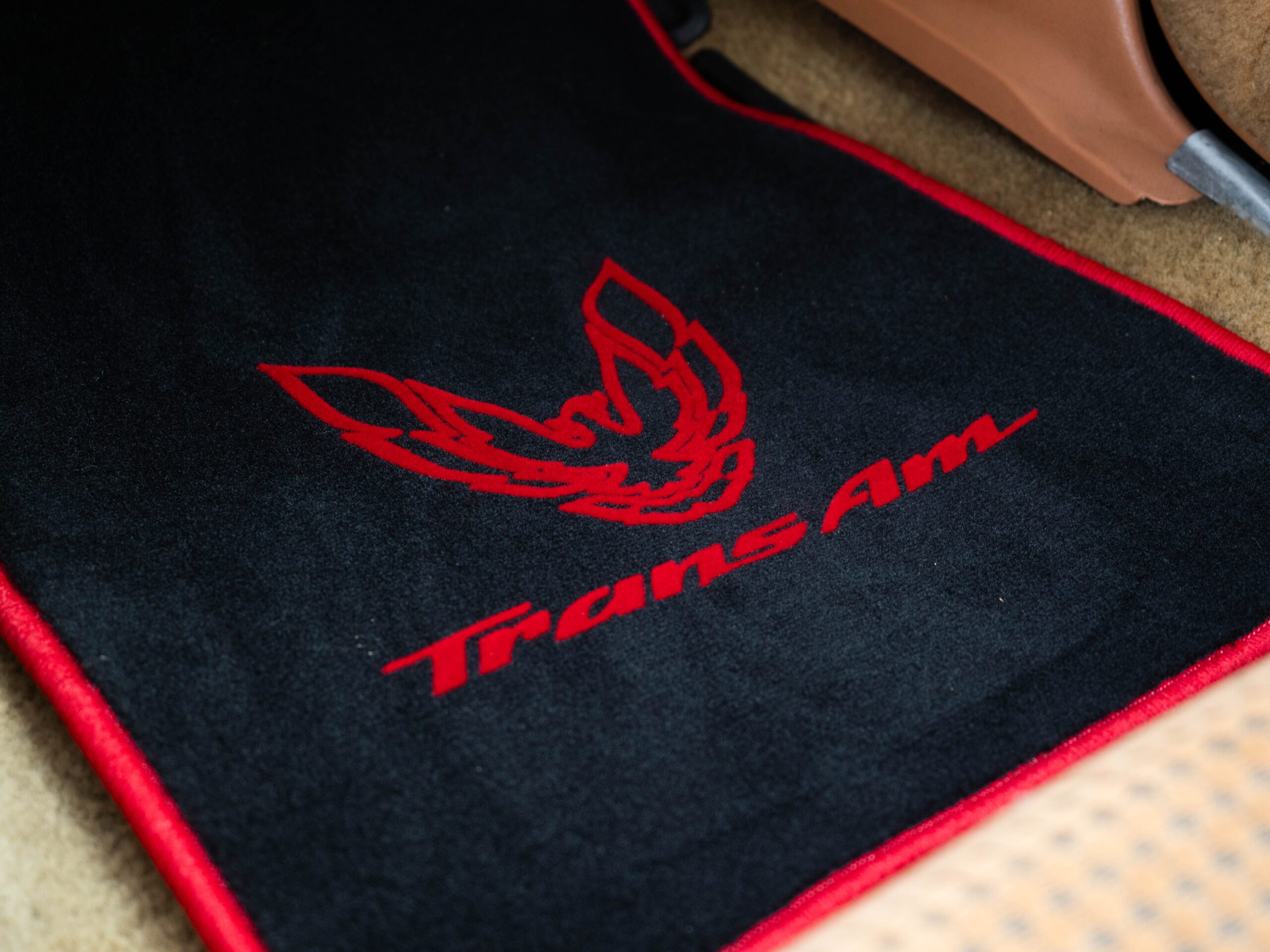 Pontiac Firebird Trans Am TARGA 1980 V8 6.6