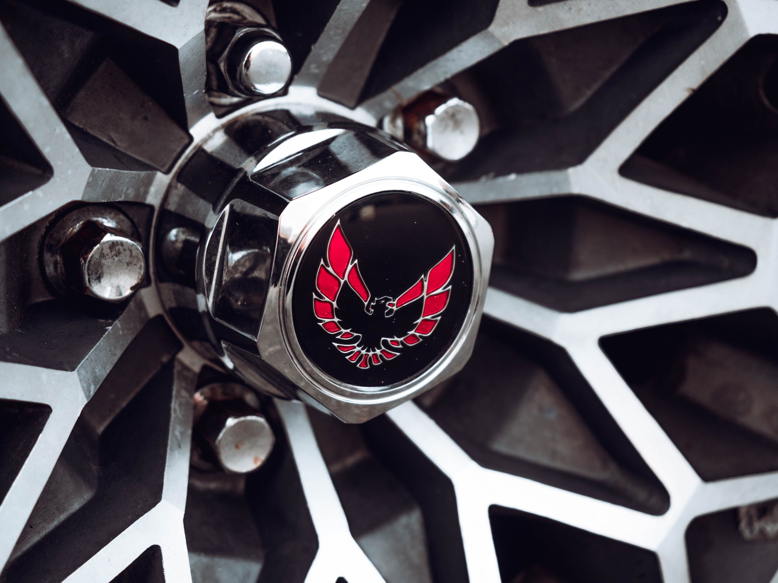 Pontiac Firebird Trans Am TARGA 1980 V8 6.6