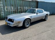 Pontiac Firebird Trans Am 1977 13000 mijl origineel