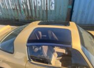 Pontiac Firebird Trans Am Targa 1982