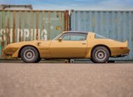 Pontiac Firebird Trans Am Targa 1982