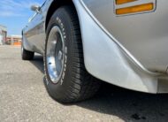 Pontiac Firebird Trans Am 1977 13000 mijl origineel