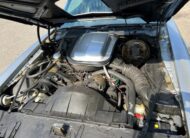 Pontiac Firebird Trans Am 1977 13000 mijl origineel