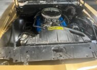 Pontiac Firebird Trans Am Targa 1982