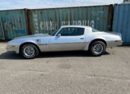 Pontiac Firebird Trans Am 1977 13000 mijl origineel