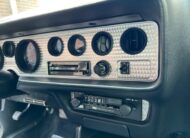 Pontiac Firebird Trans Am 1977 13000 mijl origineel