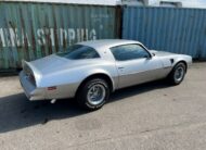 Pontiac Firebird Trans Am 1977 13000 mijl origineel