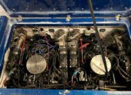 Checkmate 32 feet 2 x Mercruiser 7,4 liter V 8