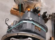 France Marine Offshore  50 voet 2 x Scania  650 PK per stuk