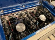 Checkmate 32 feet 2 x Mercruiser 7,4 liter V 8