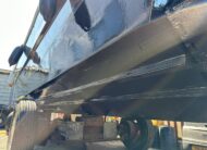 France Marine Offshore  50 voet 2 x Scania  650 PK per stuk
