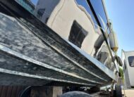 France Marine Offshore  50 voet 2 x Scania  650 PK per stuk