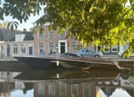 France Marine Offshore  50 voet 2 x Scania  650 PK per stuk