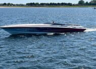 Fountain 42 Feet met 2 x 502 V 8  met 450 PK per stuk