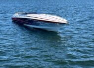 Fountain 42 Feet met 2 x 502 V 8  met 450 PK per stuk