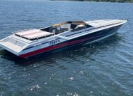 Fountain 42 Feet met 2 x 502 V 8  met 450 PK per stuk