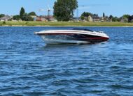 Fountain 42 Feet met 2 x 502 V 8  met 450 PK per stuk