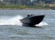 France Marine Offshore  50 voet 2 x Scania  650 PK per stuk