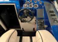 Checkmate 32 feet 2 x Mercruiser 7,4 liter V 8