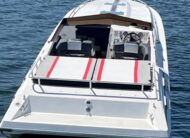 Fountain 42 Feet met 2 x 502 V 8  met 450 PK per stuk