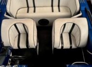 Checkmate 32 feet 2 x Mercruiser 7,4 liter V 8