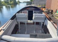 France Marine Offshore  50 voet 2 x Scania  650 PK per stuk