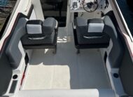 Fountain 42 Feet met 2 x 502 V 8  met 450 PK per stuk