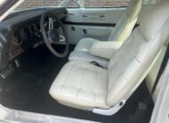 Dodge Charger 1974 AUT 400 motor zeer origineel