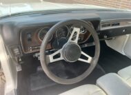 Dodge Charger 1974 AUT 400 motor zeer origineel