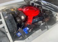 Dodge Charger 1974 AUT 400 motor zeer origineel