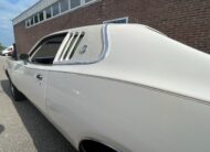Dodge Charger 1974 AUT 400 motor zeer origineel
