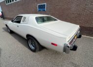 Dodge Charger 1974 AUT 400 motor zeer origineel