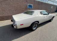 Dodge Charger 1974 AUT 400 motor zeer origineel