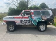 Chevrolet Blazer 1978 454 BB LPG 4X4